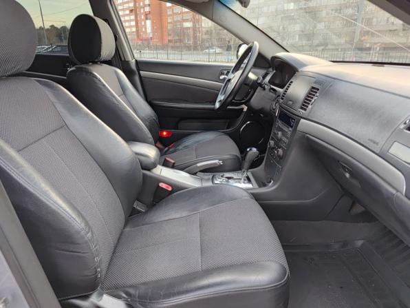 Chevrolet Epica V250 Рестайлинг с пробегом 2011 года, цена 395 000 рублей, 237924 км, седан, Автокод Объявления