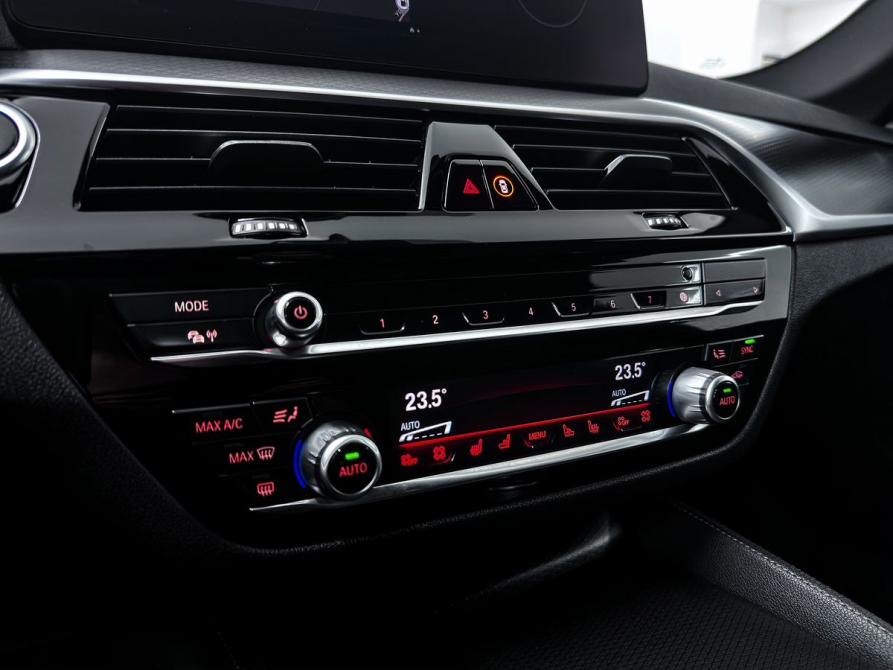 BMW 5 серии VII (G30/G31/G38) Рестайлинг Уфа  - изображение 24