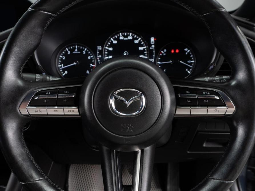 Mazda 3 IV (BP) Тюмень  - изображение 12