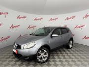 Nissan Qashqai I Рестайлинг Псков  - изображение 19