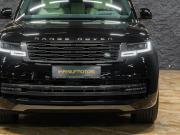 Land Rover Range Rover V Москва  - изображение 33
