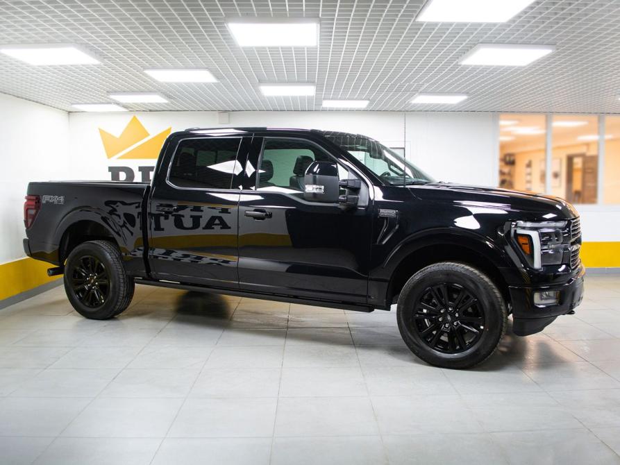 Ford F-150 XIV Рестайлинг Новосибирск  - изображение 3