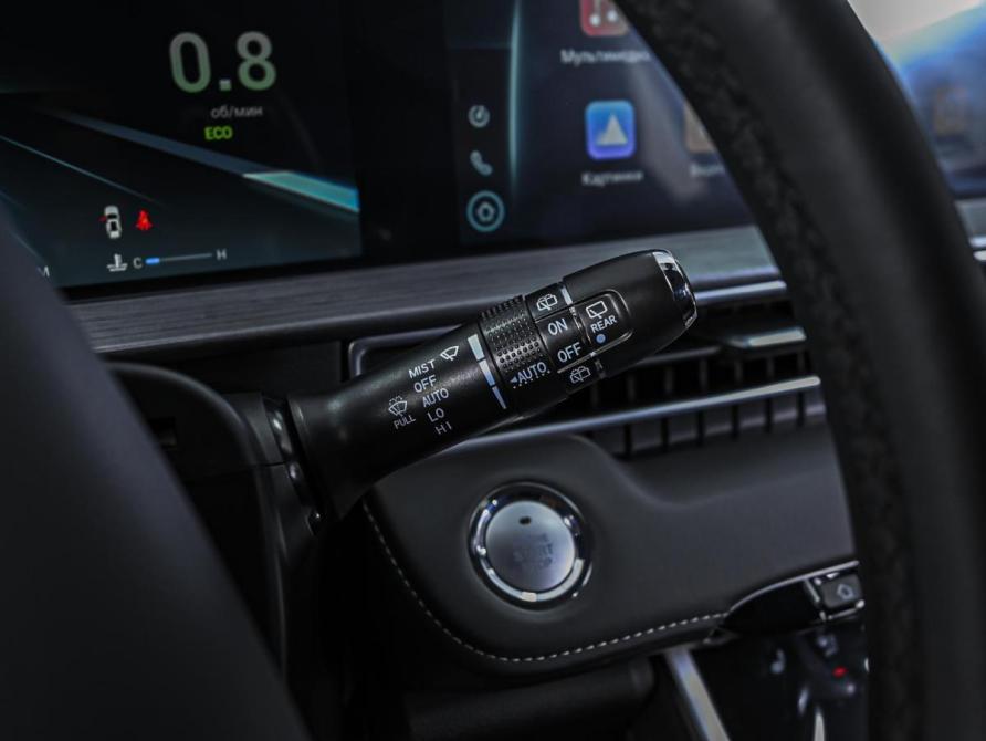 Chery Tiggo 7 Pro Max I Ставрополь  - изображение 18