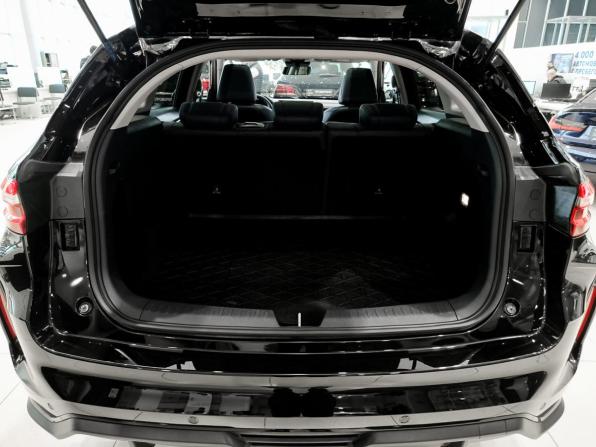 Haval F7 I Рестайлинг с пробегом 2022 года, цена 2 450 000 рублей, 34380 км, внедорожник, Автокод Объявления