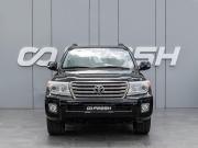 Toyota Land Cruiser 200 Series Рестайлинг 1 Краснодар  - изображение 28