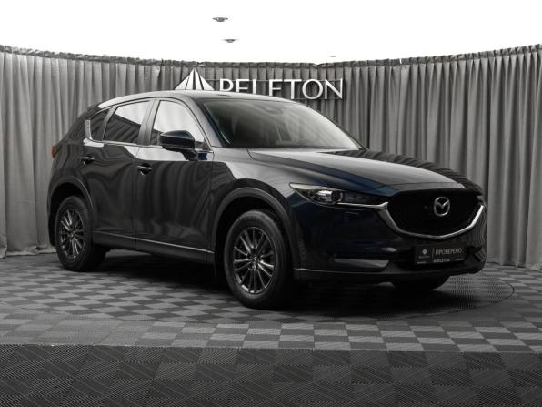 Mazda CX-5 II с пробегом 2020 года, цена 2 540 000 рублей, 75754 км, внедорожник, Автокод Объявления