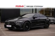 Mercedes-Benz AMG GT 4-Door Coupe I Москва  - изображение 21