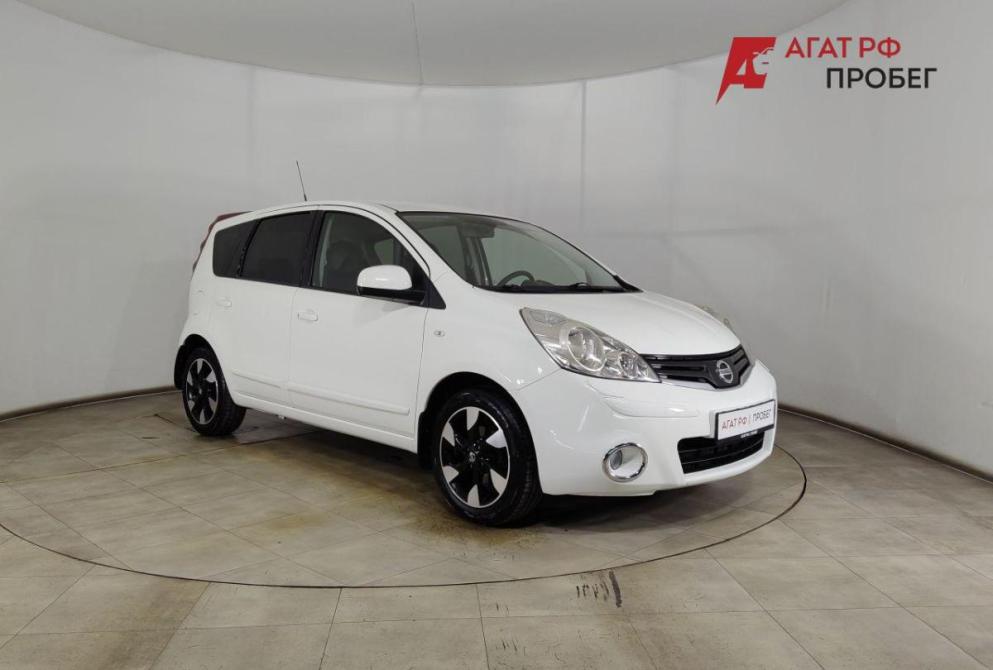 Nissan Note I Рестайлинг Волгоград  - изображение 3