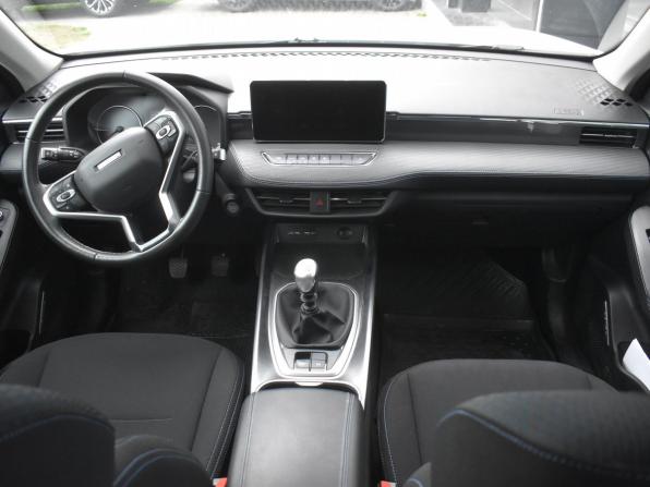 Haval Jolion I с пробегом 2023 года, цена 1 600 000 рублей, 37478 км, внедорожник, Автокод Объявления