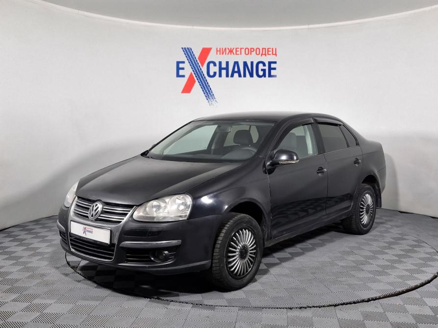 Volkswagen Jetta V Нижний Новгород  - изображение 1