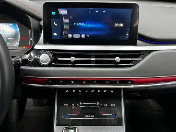 Chery Tiggo 4 Pro I с пробегом 2022 года, цена 1 580 000 рублей, 32329 км, внедорожник, Автокод Объявления