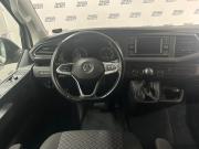 Volkswagen Multivan T6 Красноярск  - изображение 31
