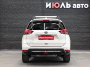 Nissan X-Trail III Рестайлинг Екатеринбург  - изображение 25