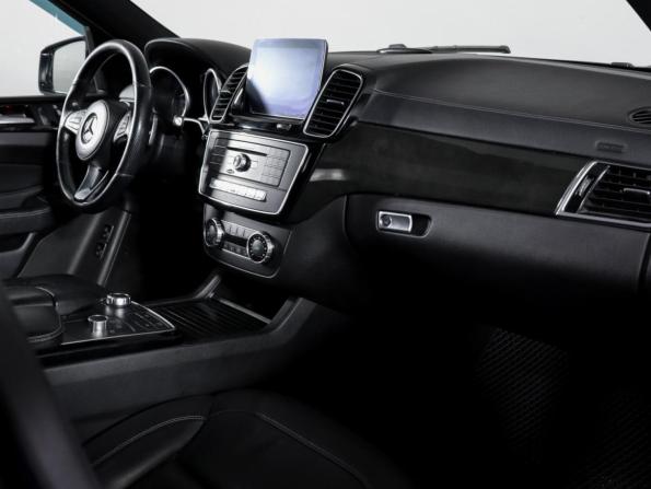 Mercedes-Benz GLS I (X166) с пробегом 2017 года, цена 3 500 000 рублей, 204875 км, внедорожник, Автокод Объявления