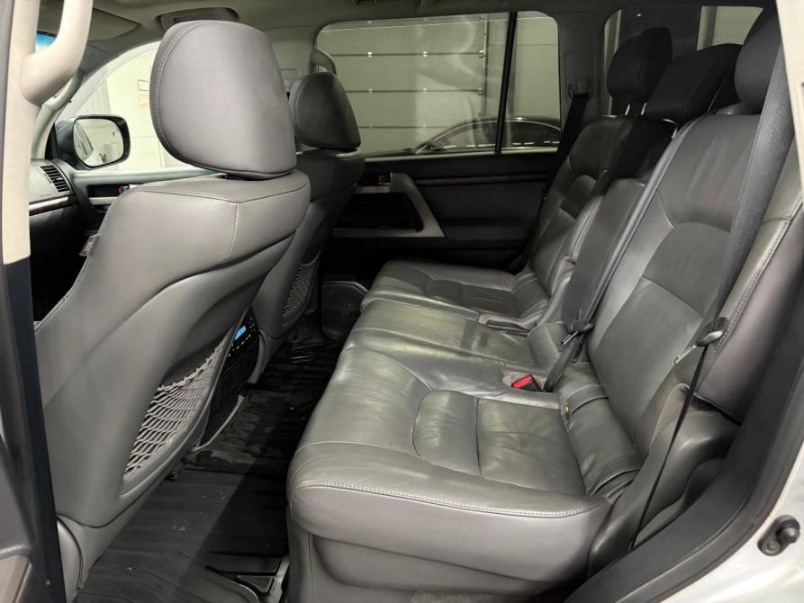 Toyota Land Cruiser 200 Series Краснодар  - изображение 13