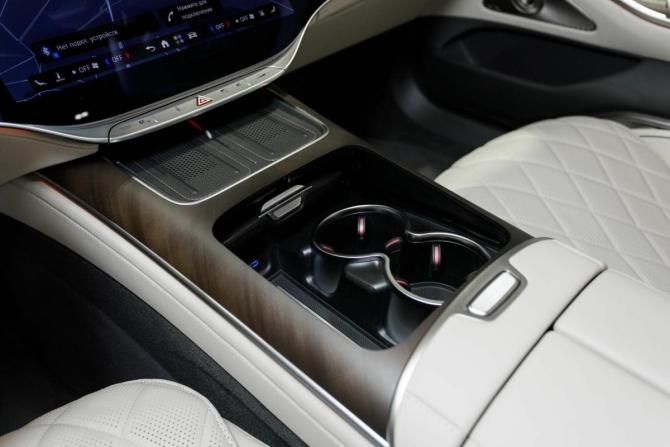 Новый Mercedes-Benz S-Класс VII (W223) 2026 года, цена 33 200 000 рублей, седан, Автокод Объявления
