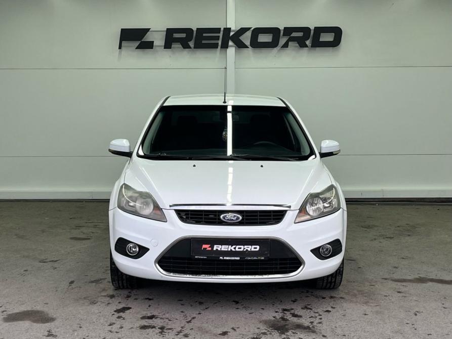 Ford Focus II Рестайлинг Уфа  - изображение 5