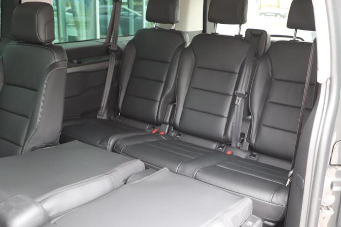 Opel Zafira Life I Рестайлинг с пробегом 2026 года, цена 6 999 000 рублей, 25 км, минивэн, Автокод Объявления