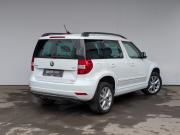 Skoda Yeti I Рестайлинг Москва  - изображение 33