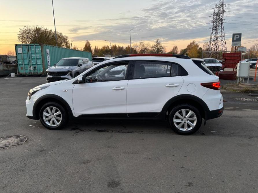 Kia Rio IV Рестайлинг Санкт-Петербург  - изображение 8