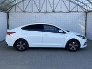Hyundai Solaris II Тамбов  - изображение 28