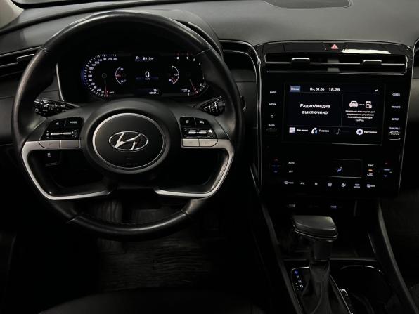 Hyundai Tucson IV с пробегом 2021 года, цена 3 299 000 рублей, 87300 км, внедорожник, Автокод Объявления