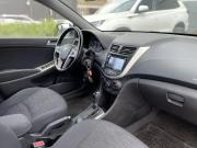 Hyundai Solaris I Рестайлинг Казань  - изображение 22