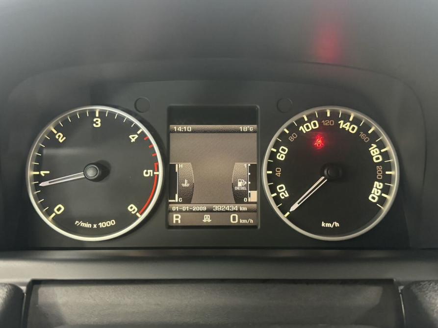 Land Rover Range Rover Sport I Рестайлинг Воронеж  - изображение 11