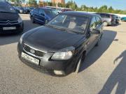 Kia Rio II Рестайлинг Пермь  - изображение 11