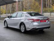 Toyota Camry VIII (XV70) Екатеринбург  - изображение 22