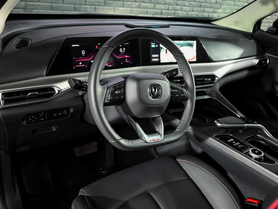 Changan UNI-T I Екатеринбург  - изображение 12