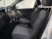 Chevrolet Aveo I Рестайлинг Тамбов  - изображение 30