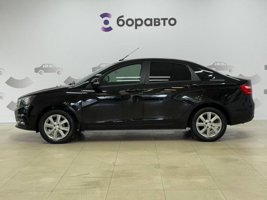 Lada (ВАЗ) Vesta I Ставрополь  - изображение 5