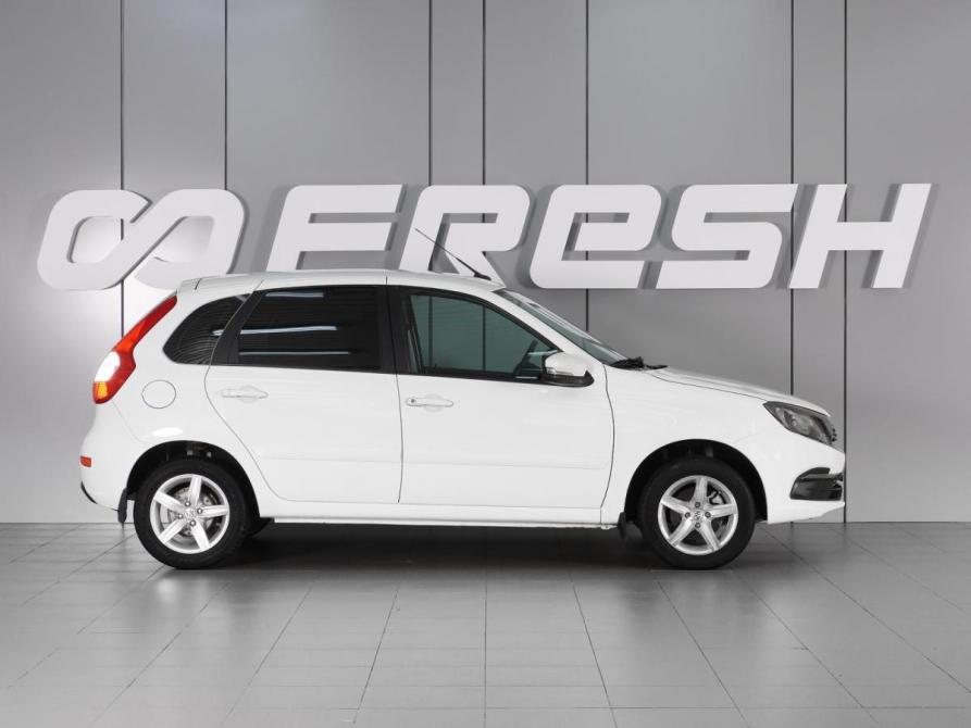 Lada (ВАЗ) Granta I Рестайлинг Минеральные Воды  - изображение 5