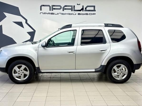 Renault Duster I Рестайлинг с пробегом 2017 года, цена 1 109 900 рублей, 170000 км, внедорожник, Автокод Объявления