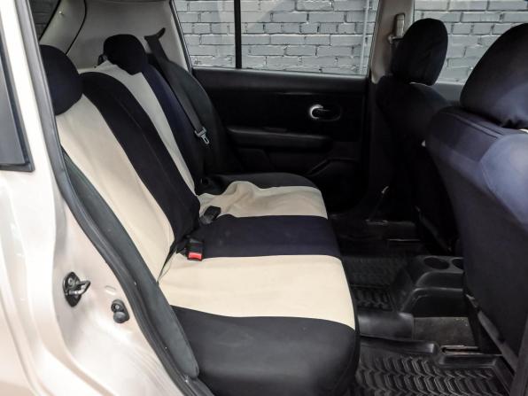 Nissan Tiida I Рестайлинг с пробегом 2011 года, цена 780 000 рублей, 166977 км, хэтчбек, Автокод Объявления