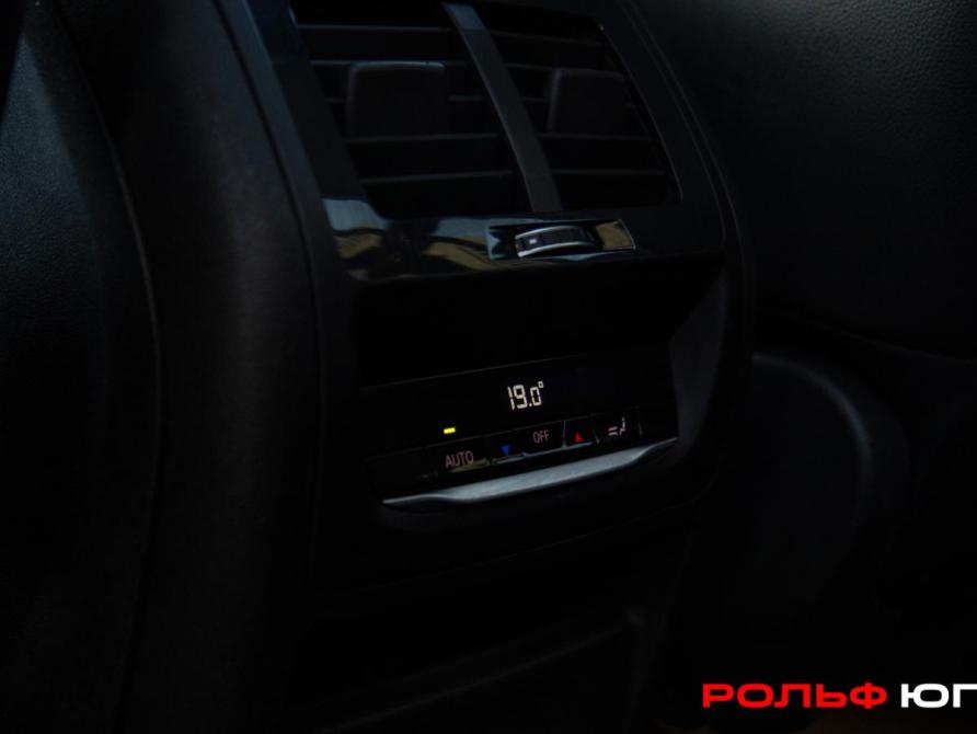BMW X3 III (G01) Москва  - изображение 24