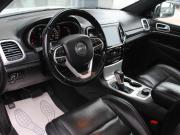 Jeep Grand Cherokee IV (WK2) Рестайлинг Калуга  - изображение 27