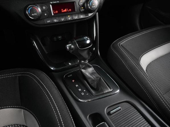 Kia Ceed II Рестайлинг с пробегом 2016 года, цена 1 519 000 рублей, 82541 км, универсал, Автокод Объявления