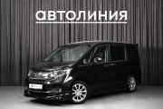Honda Stepwgn V Красноярск  - изображение 25