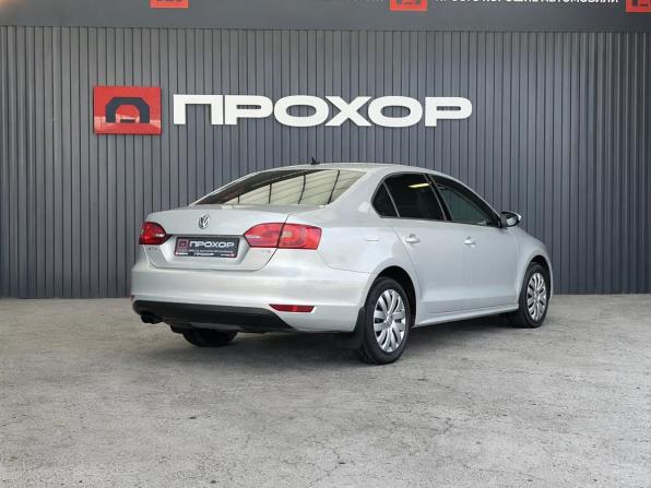 Volkswagen Jetta VI с пробегом 2014 года, цена 1 197 000 рублей, 149085 км, седан, Автокод Объявления