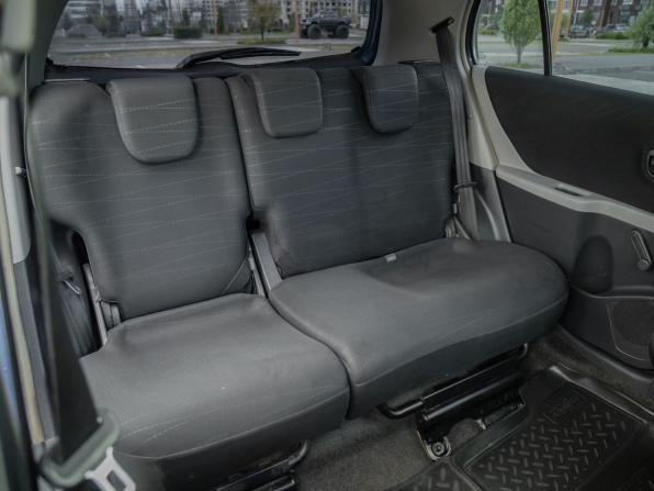 Toyota Yaris II с пробегом 2006 года, цена 470 000 рублей, 205200 км, хэтчбек, Автокод Объявления