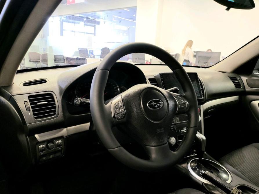 Subaru Outback III Рестайлинг Мурманск  - изображение 17