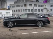 Hongqi H9 I Москва  - изображение 32