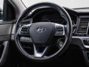 Hyundai Sonata VII (LF) Рестайлинг Москва  - изображение 33