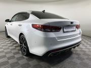 Kia Optima IV Москва  - изображение 27