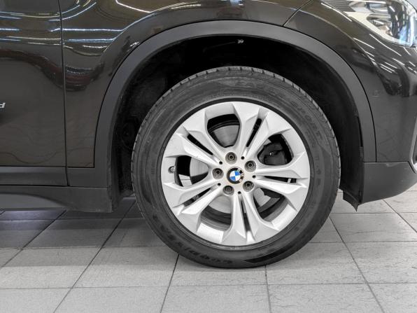 BMW X1 II (F48) с пробегом 2017 года, цена 2 267 000 рублей, 198000 км, внедорожник, Автокод Объявления