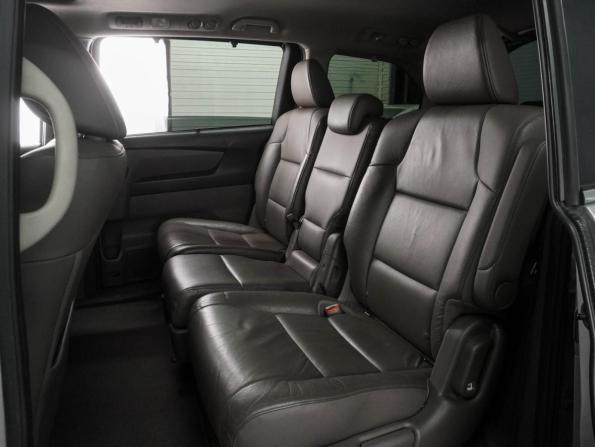 Honda Odyssey (North America) IV с пробегом 2012 года, цена 1 819 000 рублей, 92585 км, минивэн, Автокод Объявления