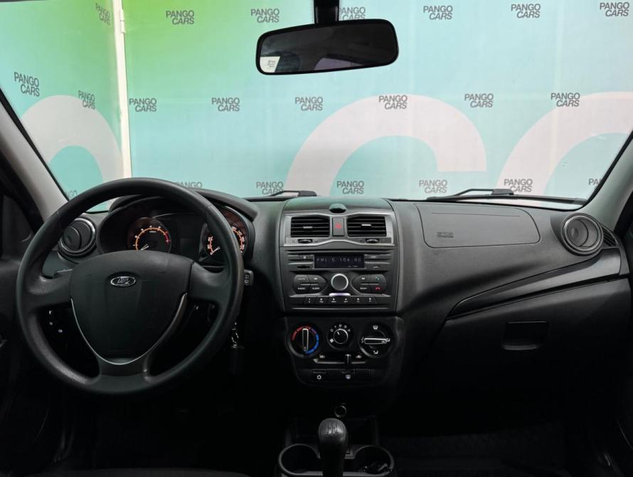 Lada (ВАЗ) Granta I Рестайлинг Набережные Челны  - изображение 16