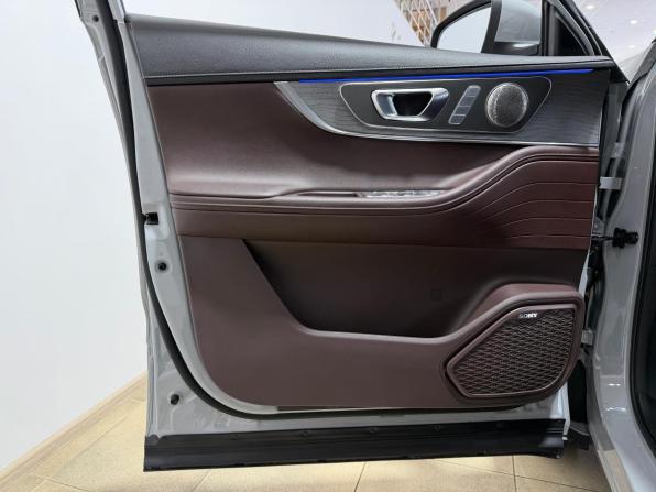 Chery Tiggo 8 Pro Max I Рестайлинг с пробегом 2023 года, цена 2 450 000 рублей, 33275 км, внедорожник, Автокод Объявления